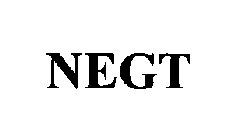 NEGT