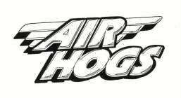 AIR HOGS