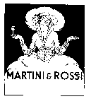 MARTINI & ROSSI