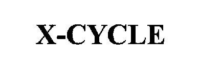 X-CYCLE