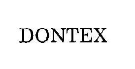 DONTEX