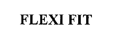 FLEXI FIT