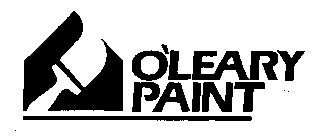 O'LEARY PAINT
