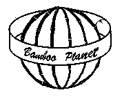 BAMBOO PLANET