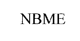 NBME