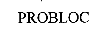 PROBLOC