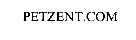 PETZENT.COM