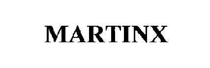 MARTINX