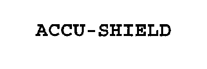 ACCU-SHIELD