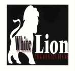WHITE LION COMMUNICATIONS