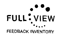 FULL VIEW FEEDBACK INVENTORY
