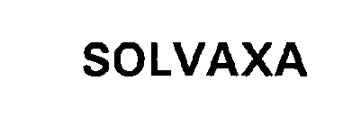 SOLVAXA
