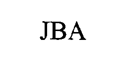 JBA