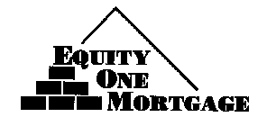 EQUITY ONE MORTGAGE