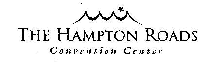 THE HAMPTON ROADS CONVENTION CENTER
