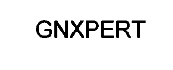 GNXPERT