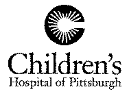 C CHILDREN'S HOSPITAL OF PITTSBURGH