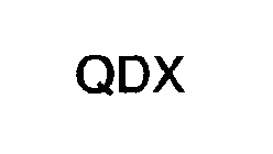 QDX