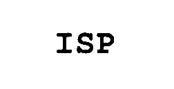 ISP
