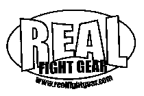REAL FIGHT GEAR WWW.REALFLIGHTGEAR.COM