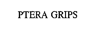PTERA GRIPS