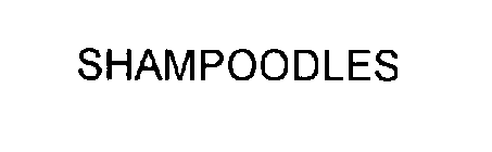 SHAMPOODLES