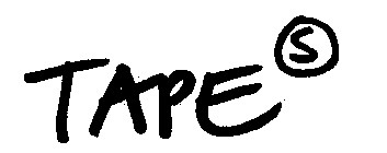 TAPE S