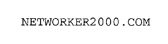 NETWORKER2000.COM