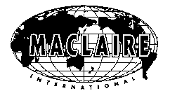 MACLAIRE INTERNATIONAL