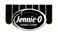 JENNIE-O TURKEY STORE