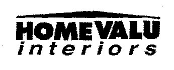 HOMEVALU INTERIORS