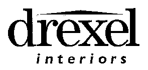 DREXEL INTERIORS