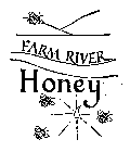 FARM RIVER HONEY