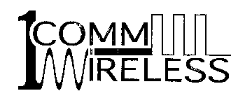 1COMMWIRELESS