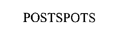 POSTSPOTS