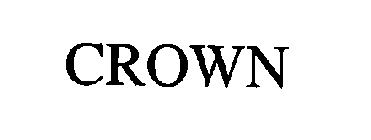 CROWN