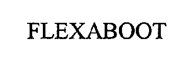 FLEXABOOT