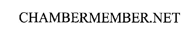 CHAMBERMEMBER.NET