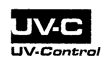 UV-C UV-CONTROL