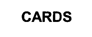 CARDS