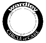 WARDLEY CIRCLE OF CARE