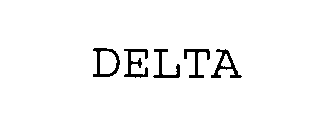 DELTA