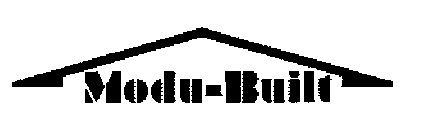MODU-BUILT