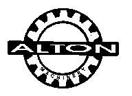ALTON MACHINERY
