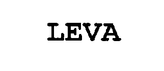 LEVA