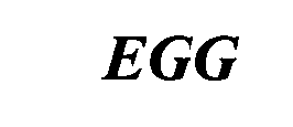 EGG