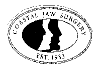 COASTAL JAW SURGERY EST. 1983