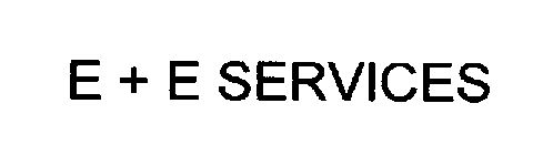 E + E SERVICES