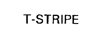 T-STRIPE