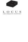 LOCUS CONTRACT SYSTEMS